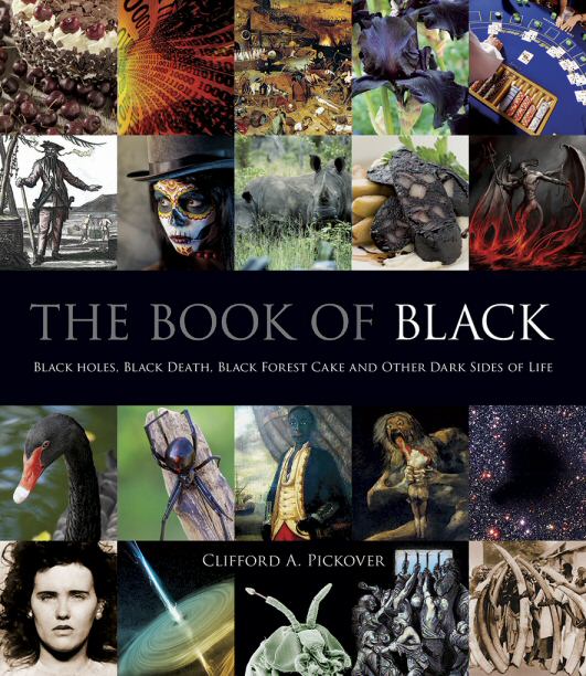 The Book of Black