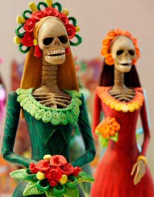 Day of the Dead