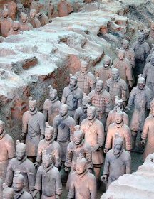 Terracotta Army