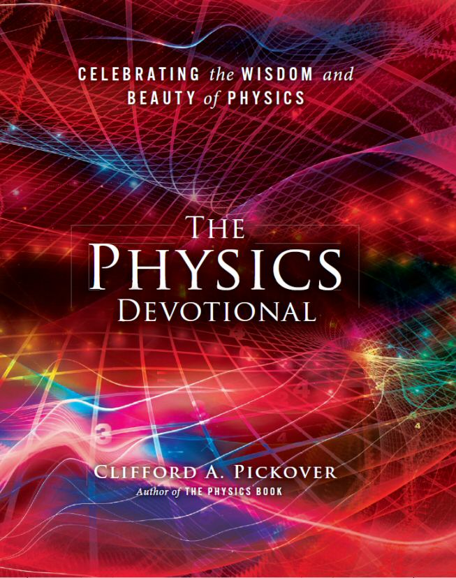 The Physics Devotional