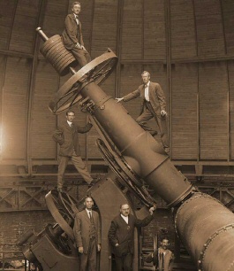 Telescope