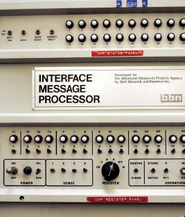 ARPANET